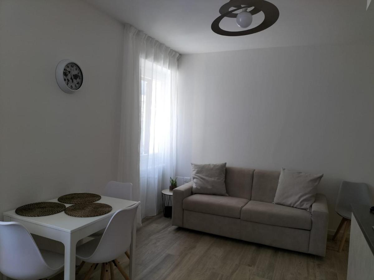 Apartment Perla Marina