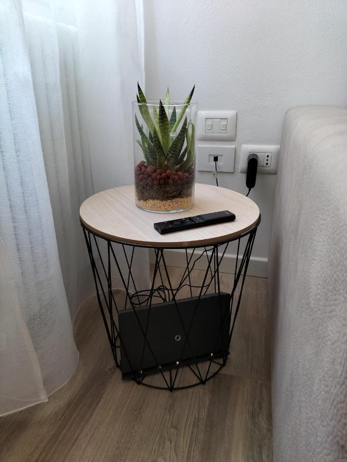 Apartment Perla Marina