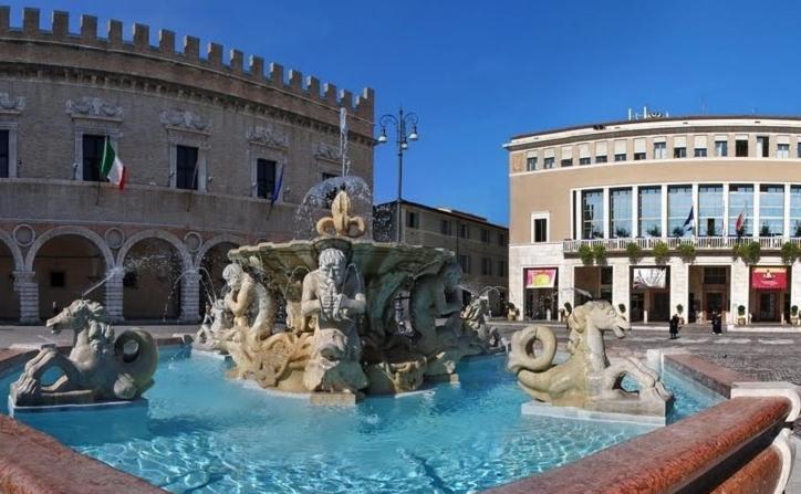 Apartment Perla Marina